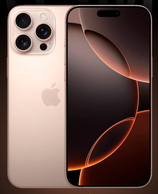 iPhone 16 Series: 10 Features Transforming Mobile Experience