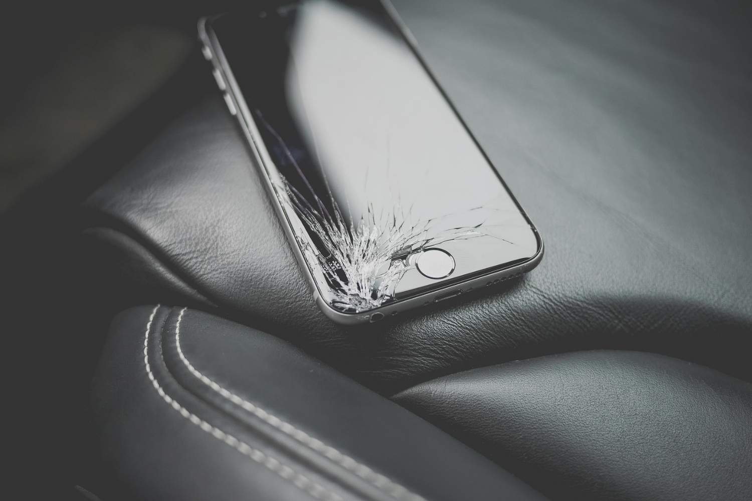 5 Common Causes of a Broken Screen and How to Prevent Them