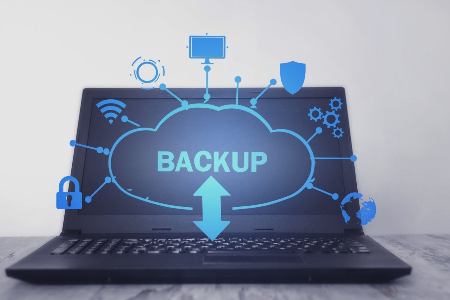 Data Backup Tips Before You Send in Your Phone for Repairs