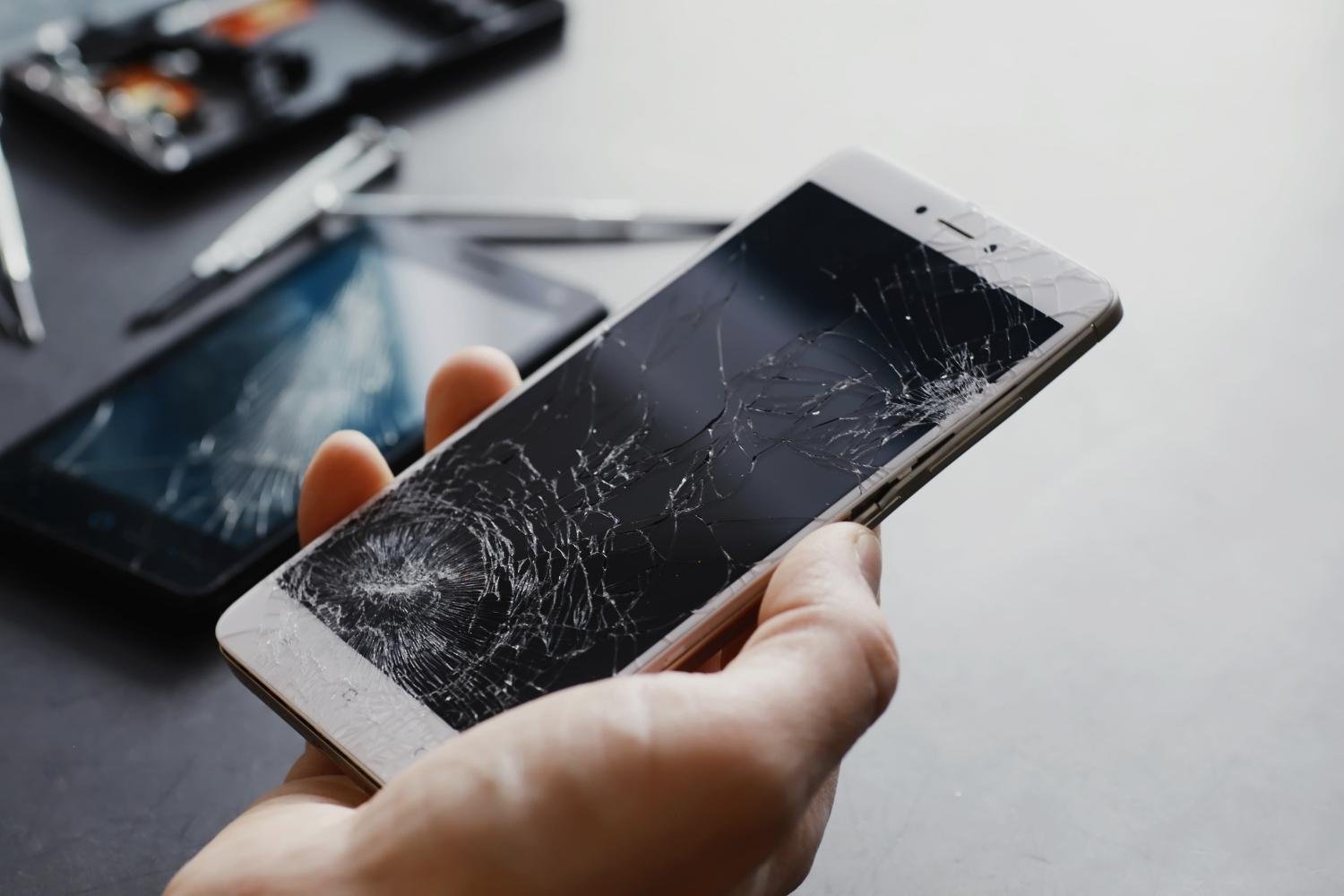 From Screen Repair to Water Damage Fixes: Comprehensive Solutions for Your iPhone