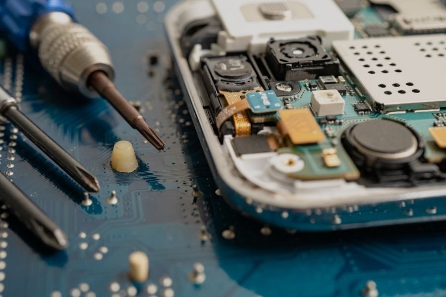 Mic-Speaker-Replacement