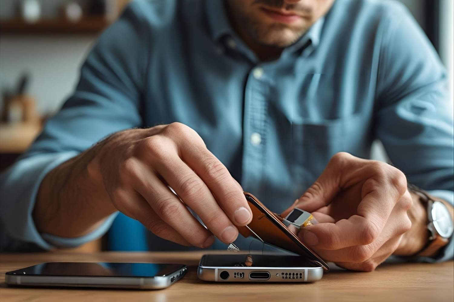 Samsung vs Apple: Repair Costs Compared in Newcastle