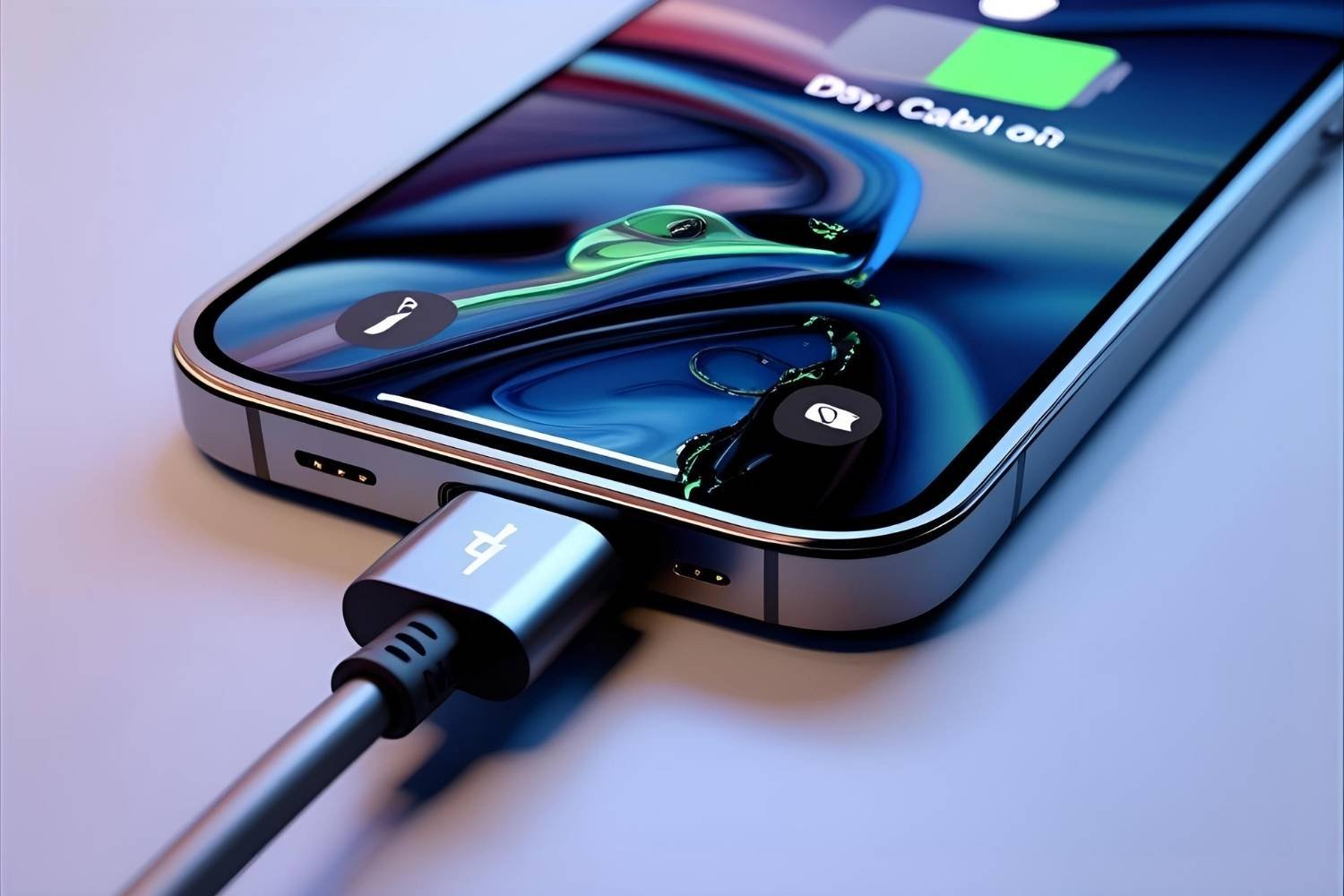 Why Your Phone Doesn’t Charge Quickly: Common Port Problems Explained